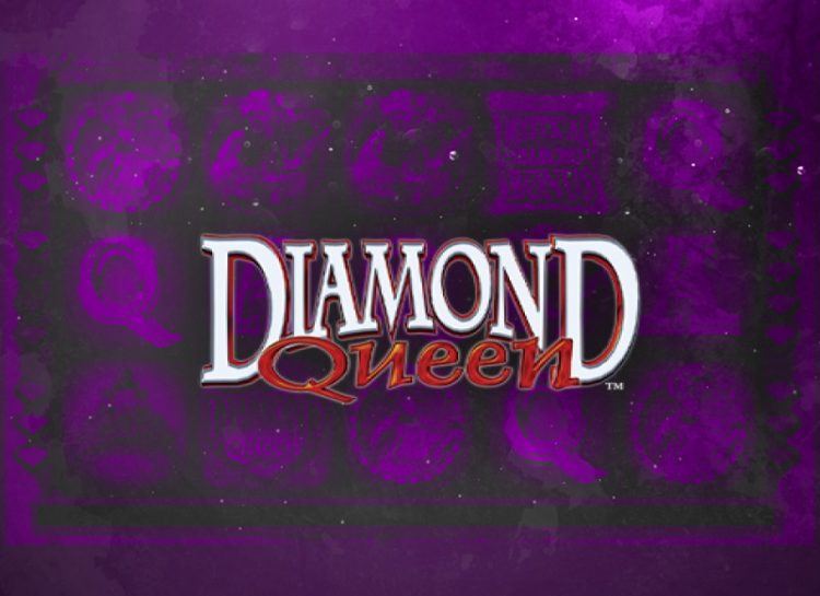 Play Diamond Queen Free Slot Game