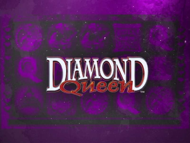 Play Free Diamond Queen Slot Machine Online ⇒ IGT Game