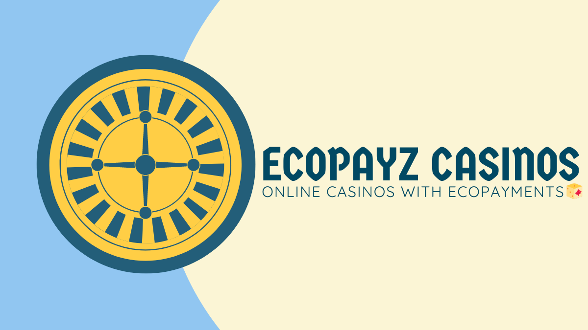 ecoPayz online casinos
