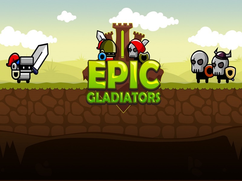 Epic Gladiators