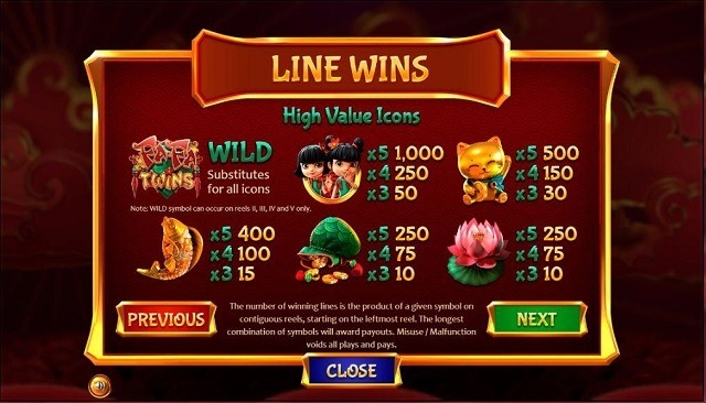 online casino sizzling hot