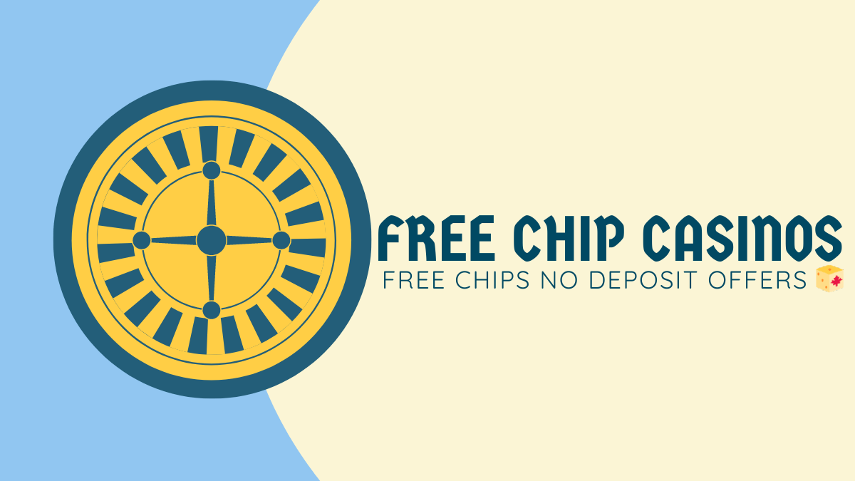 Free Chips No Deposit Casino