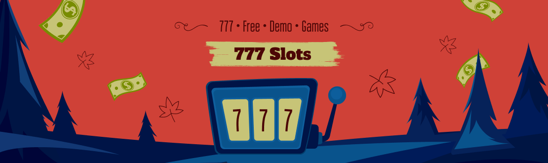 Slot 777 Us