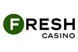 fresh casino logo