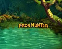 Frog Hunter