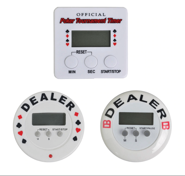 Game Timer Game Timer