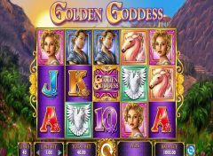 Jogos de slot Magic Lines