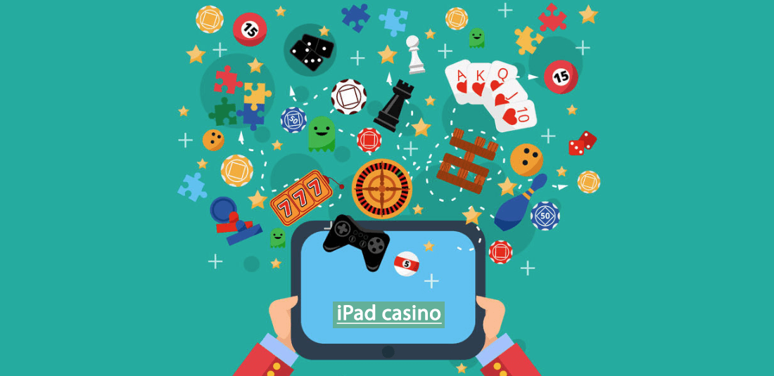 ipad casinos ipad casinos