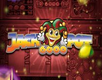Jackpot 6000 Jackpot 6000