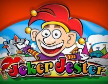 Joker Jester Joker Jester