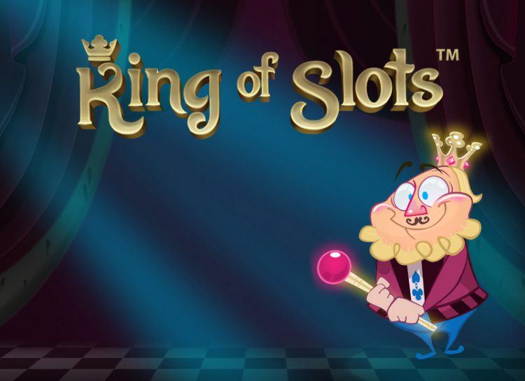 Play King of Slots Free Slot Game