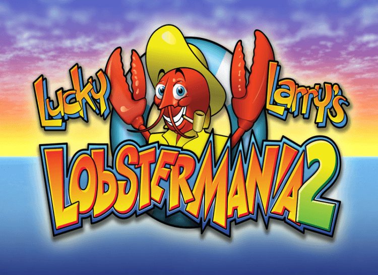Lobstermania 2 Slot Machine Free Casino Game