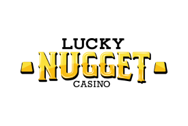 Lucky Nugget Casino