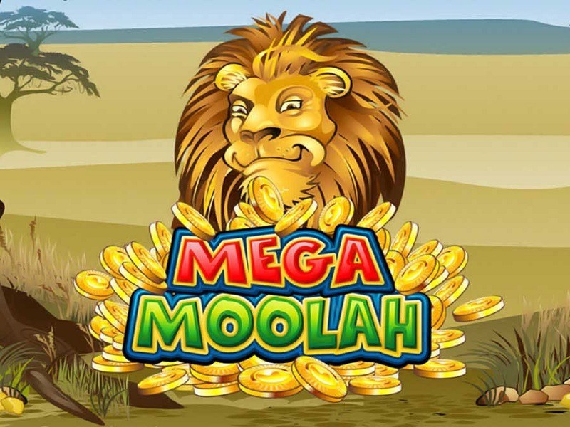 Play Free Mega Moolah Slot Machine Online ⇒ Microgaming Game