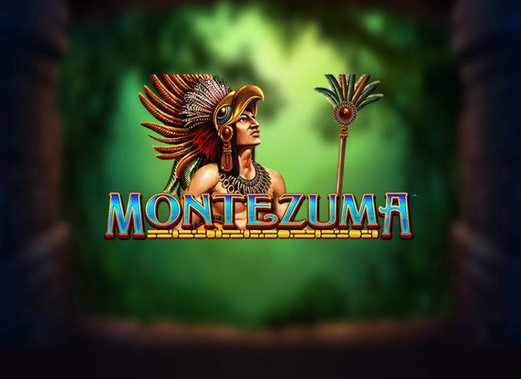 Play Montezuma Free Slot Game
