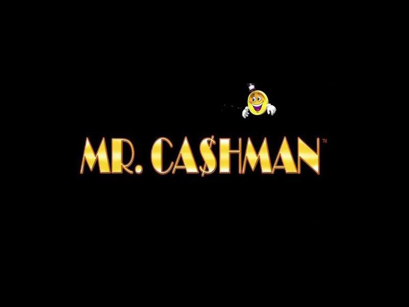 Mr cashman free slots