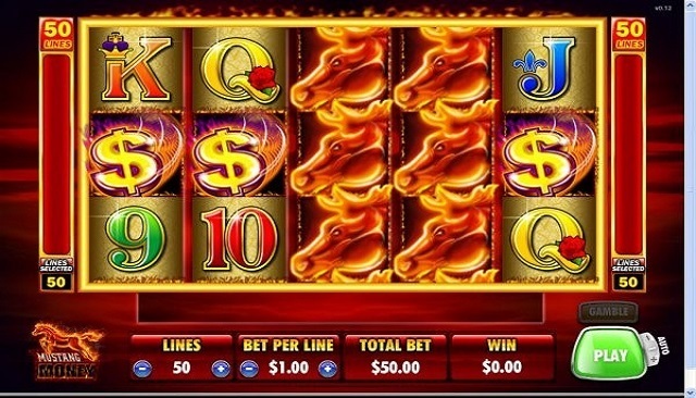 mustang-money-slot-review Mustang Money Slot Review