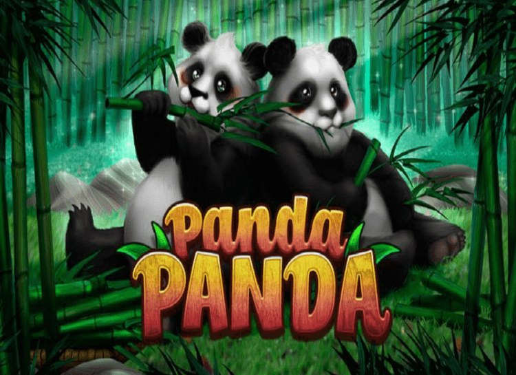 Play Panda Panda Free Slot Game