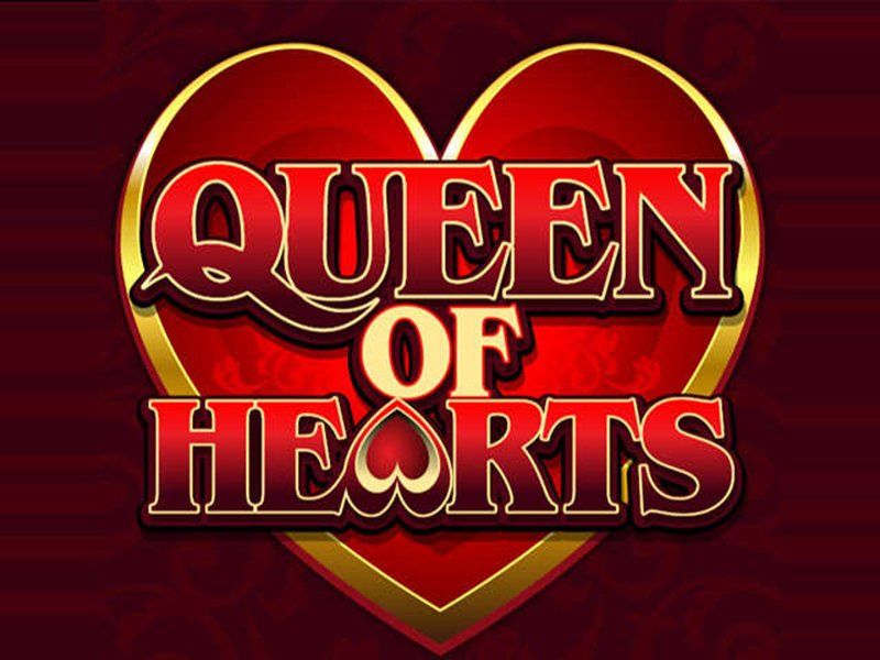 Play Free Queen of Hearts Slot Machine Online ⇒ Novomatic Game