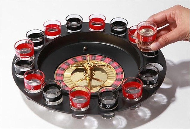 roulette_drink_game roulette drink game