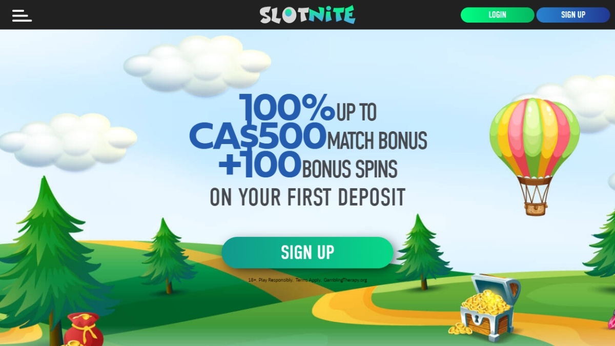 online casinos with best no deposit bonus