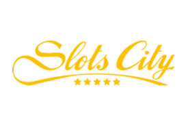 Slots City casino logo