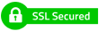 SSL Secured Logo