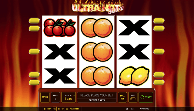 ultra-hot-deluxe-slot-review Ultra Hot Deluxe Slot Review