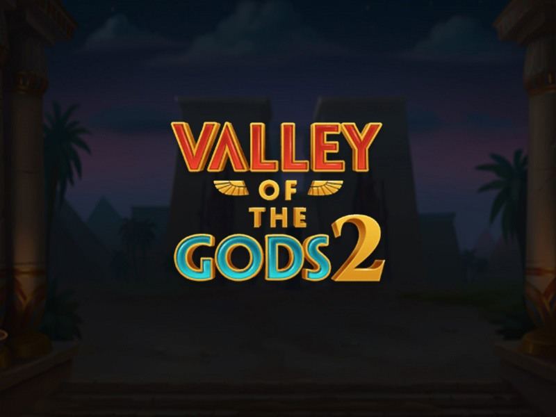 download in the valley of gods 2022