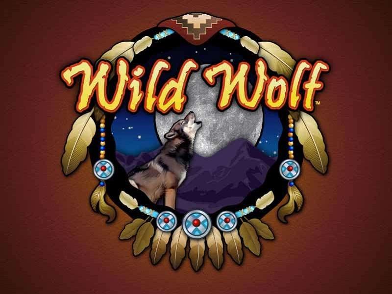 Play Wild Wolf Slots Online For Free