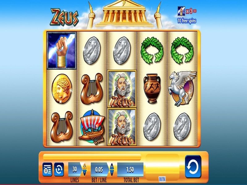 Mr Luck Casino Review - Bitcoin Casinos - Casinosglitz Slot